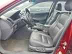 2004 HONDA ACCORD