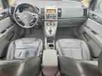 2007 NISSAN SENTRA