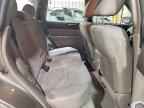 2007 SUBARU FORESTER