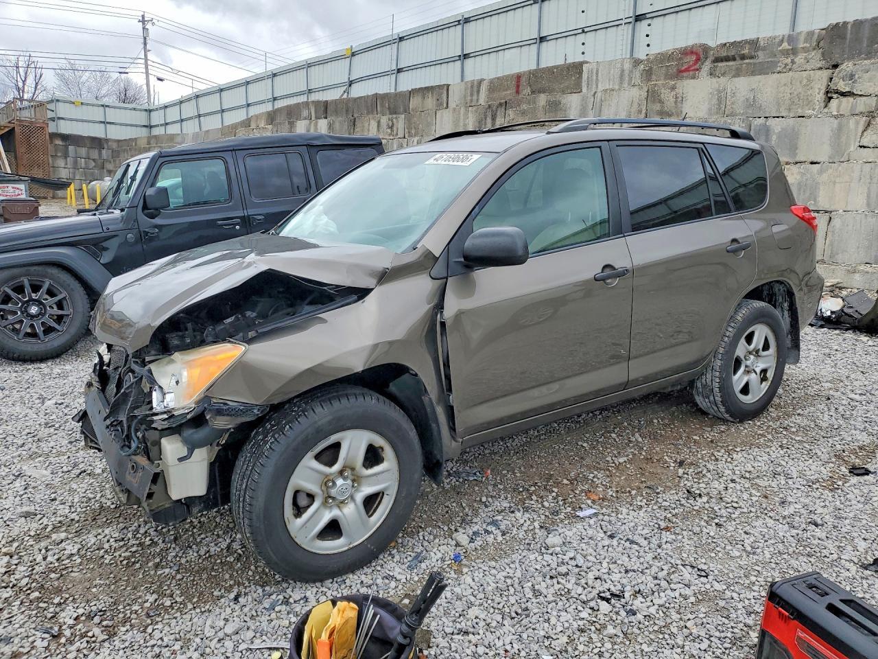 2011 TOYOTA RAV4