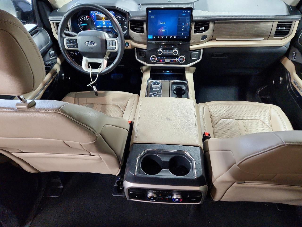2024 FORD Expedition