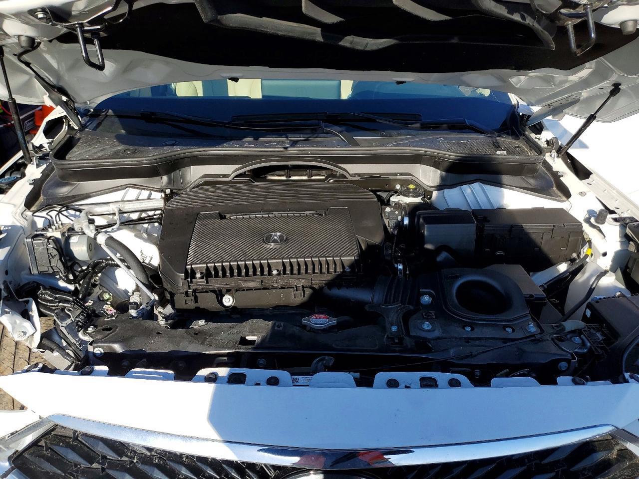 2024 ACURA MDX
