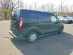2017 FORD TRANSIT CONNECT