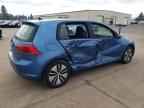 2016 VOLKSWAGEN e-Golf