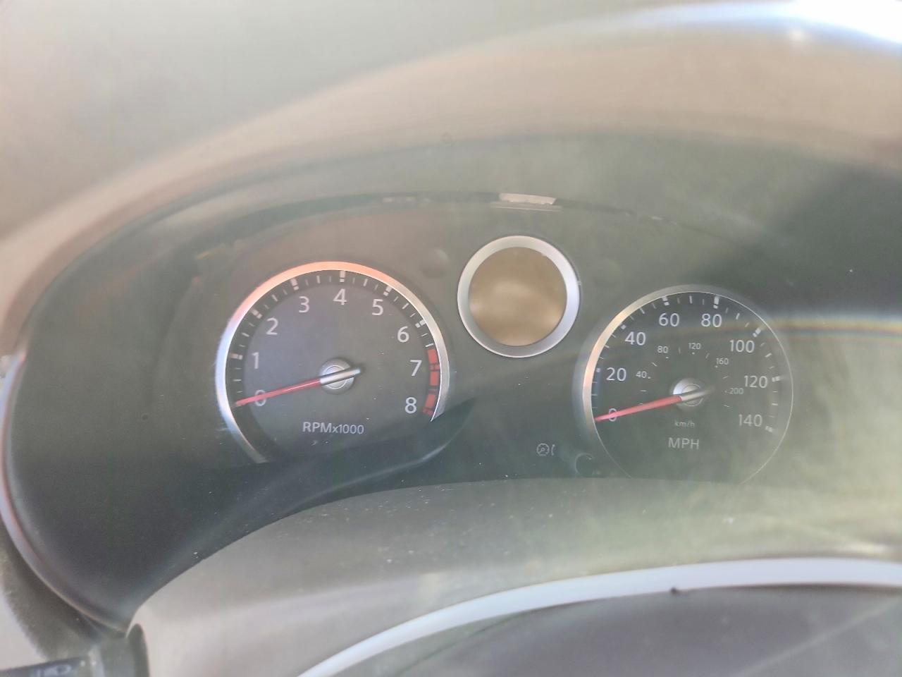 2007 NISSAN SENTRA