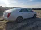 2016 CADILLAC XTS