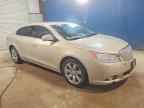 2012 BUICK LACROSSE
