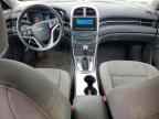 2013 CHEVROLET MALIBU