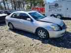 2004 HONDA ACCORD