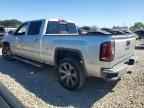 2018 GMC Sierra