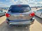 2017 NISSAN PATHFINDER