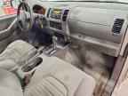 2012 NISSAN Frontier
