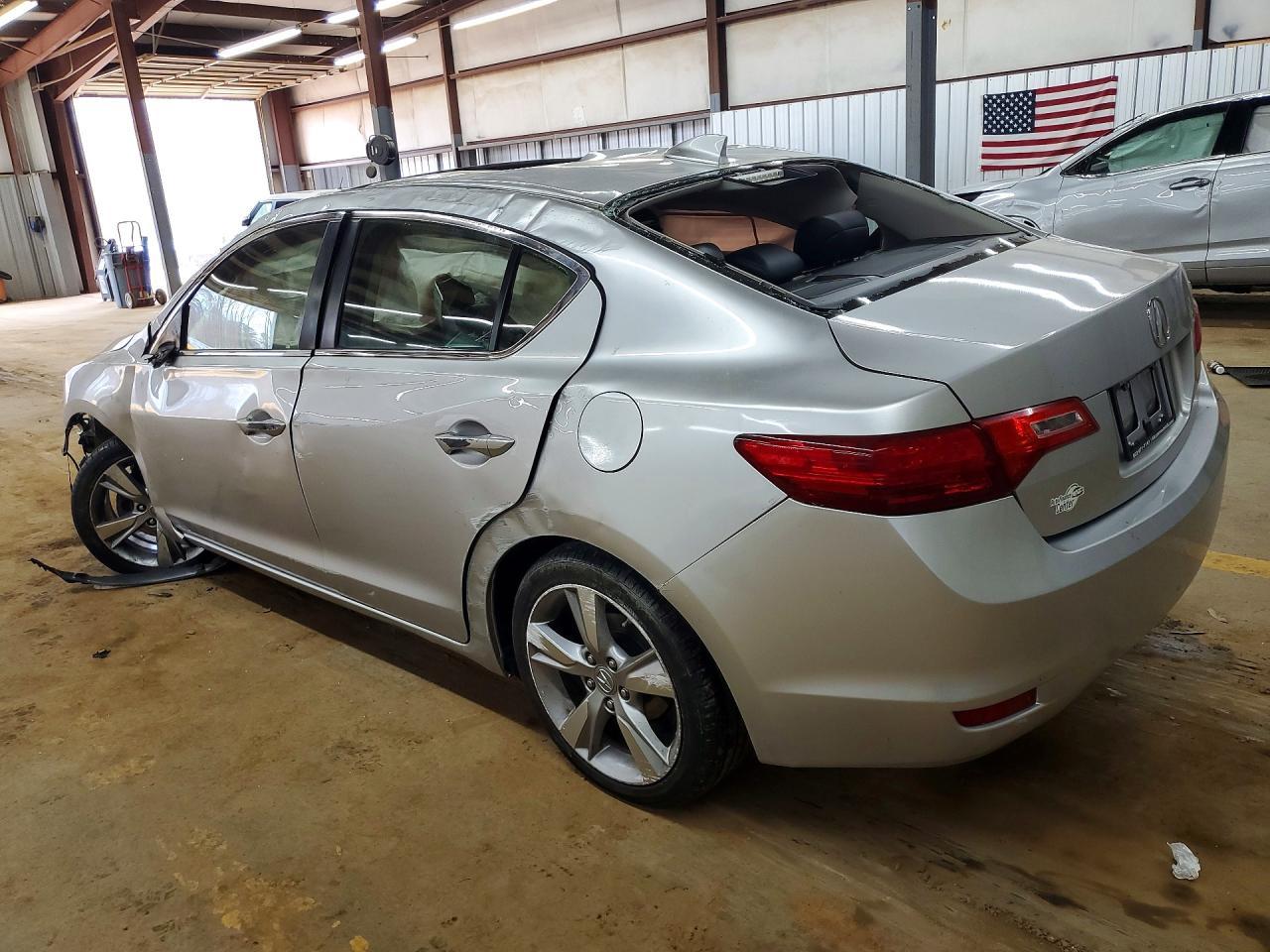 2014 ACURA ILX