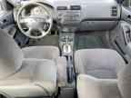 2001 HONDA CIVIC