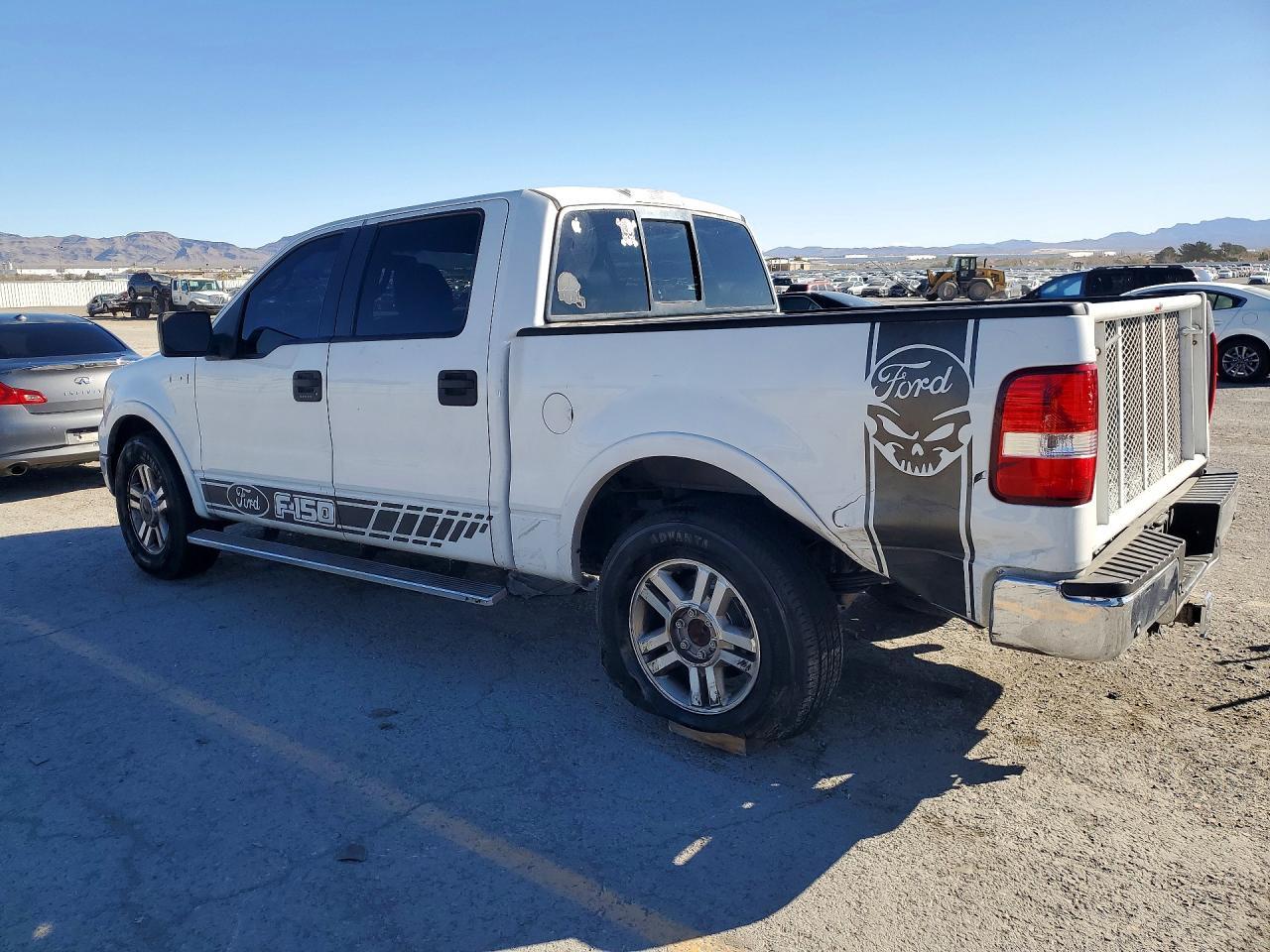 2005 FORD F-150 Lightning