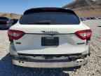 2019 MASERATI Levante