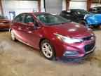 2016 CHEVROLET CRUZE