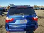 2007 Bmw Motorrad X3