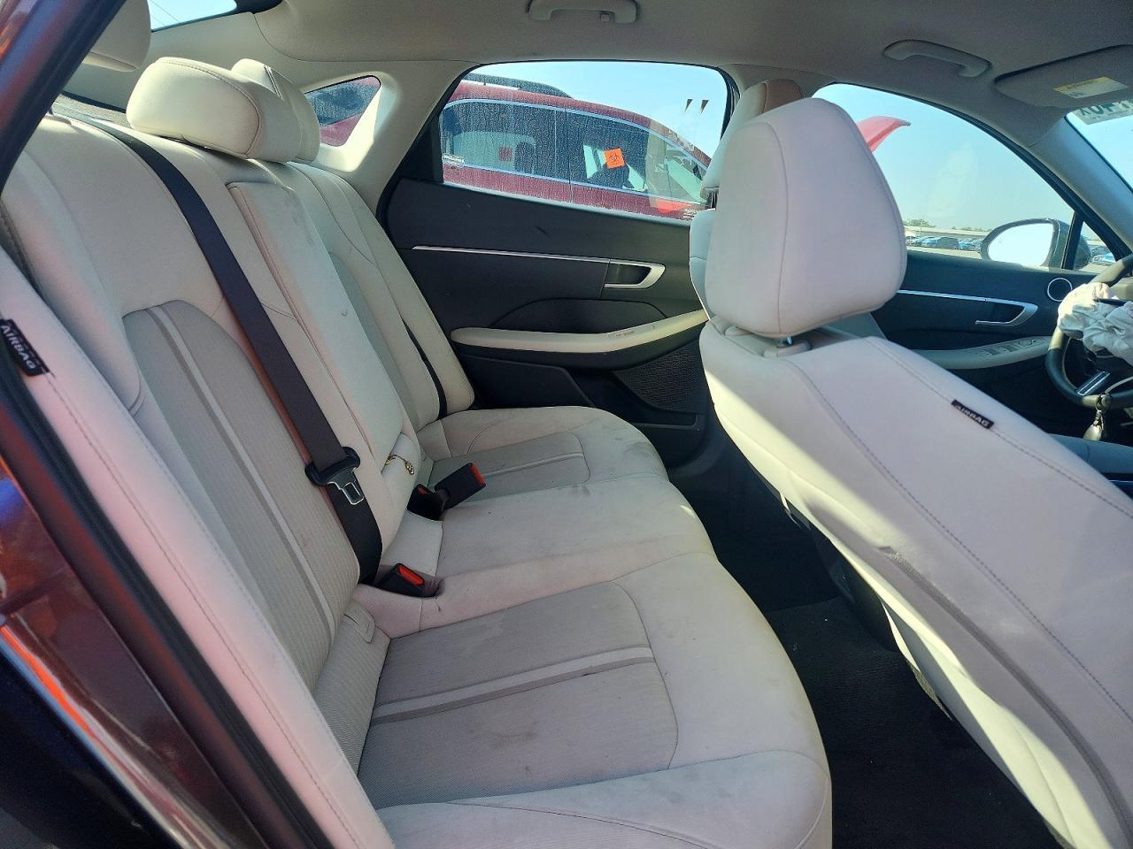 2025 HYUNDAI SONATA