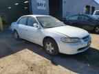 2000 HONDA ACCORD
