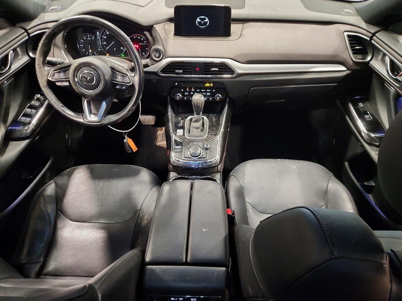 2019 MAZDA CX-9