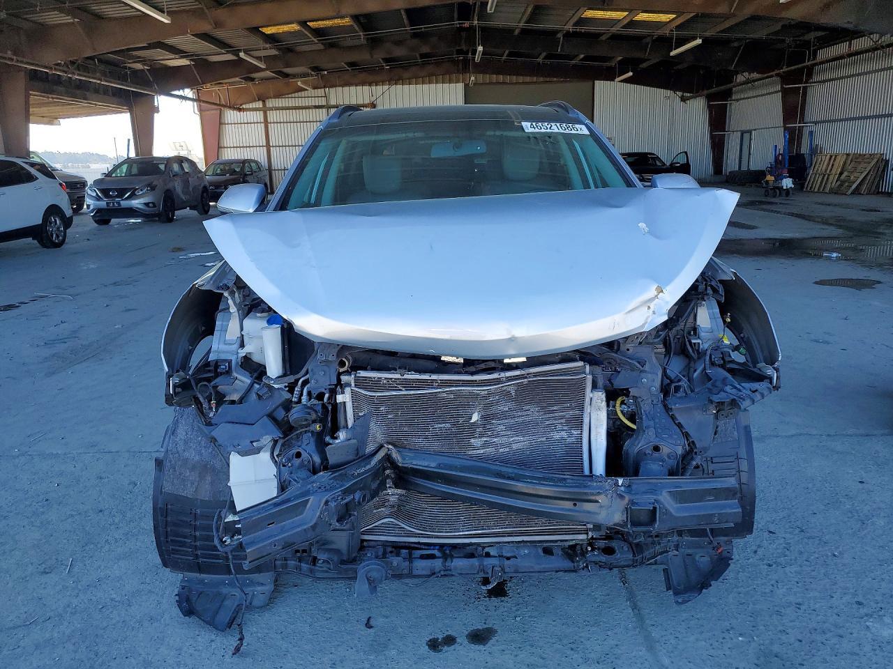 2015 HYUNDAI SANTA FE