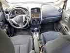 2017 NISSAN Versa Note