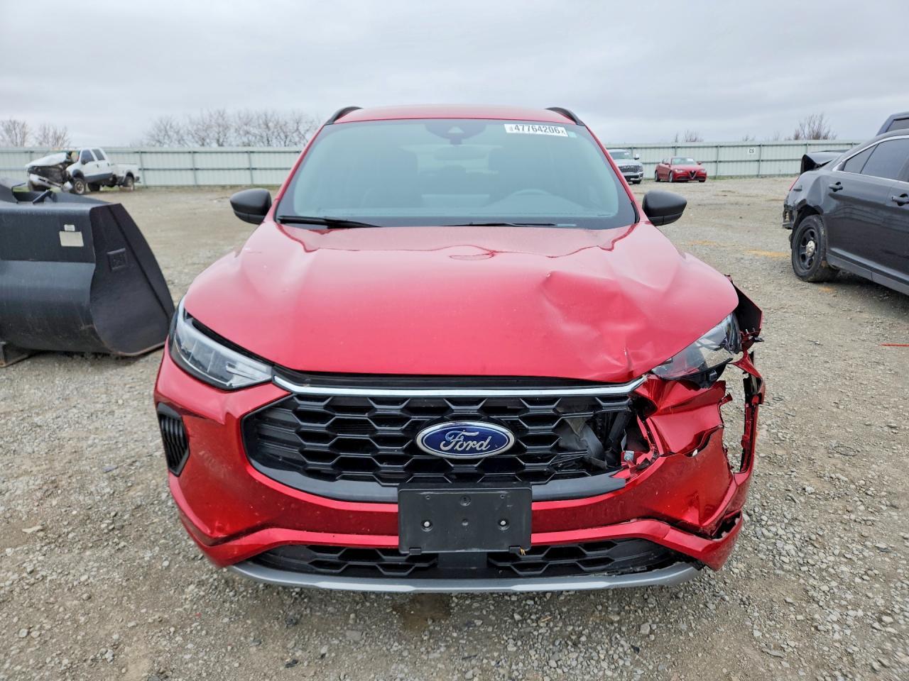 2023 FORD ESCAPE