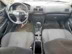 2001 TOYOTA COROLLA