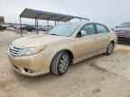 2011 TOYOTA Avalon