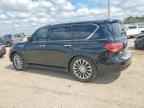 2016 INFINITI QX80