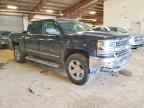 2016 CHEVROLET Silverado