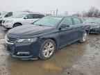 2015 CHEVROLET IMPALA
