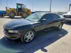 2017 DODGE CHARGER