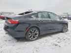 2016 CHRYSLER 200