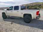 2013 CHEVROLET Silverado