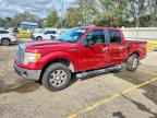 2012 FORD F-150 Lightning