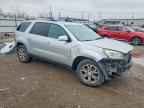 2016 GMC ACADIA