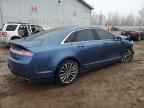 2018 LINCOLN MKZ
