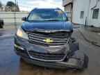 2014 CHEVROLET TRAVERSE