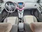 2011 CHEVROLET CRUZE