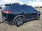 2022 NISSAN PATHFINDER