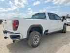 2024 GMC Sierra