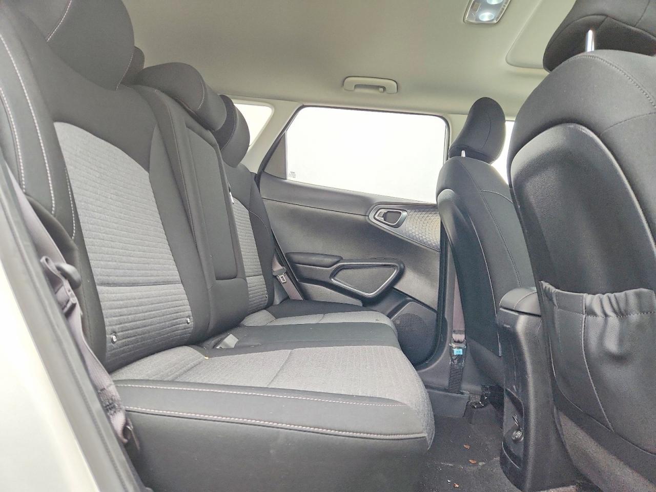 2022 KIA SOUL