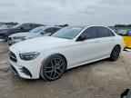 2021 MERCEDES-BENZ E-Class