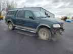 2002 FORD F-150 Lightning