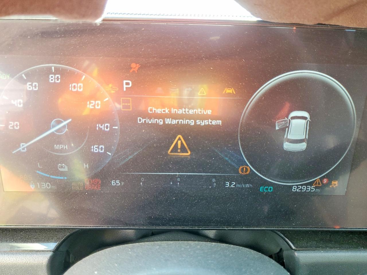 2023 KIA Niro