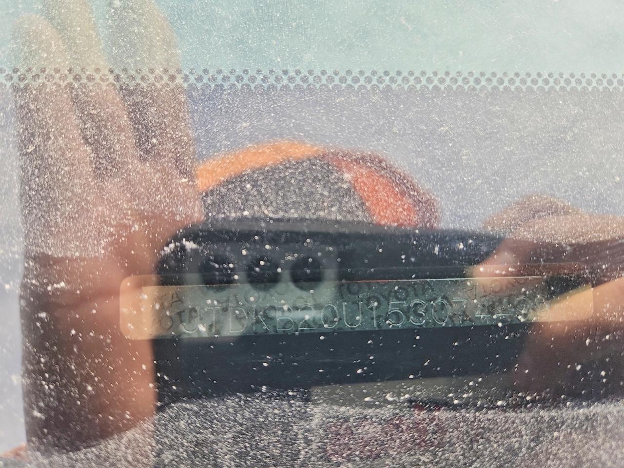 2005 TOYOTA PRIUS