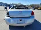 2016 CHEVROLET Impala Limited