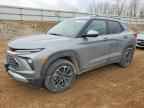 2024 CHEVROLET Trailblazer
